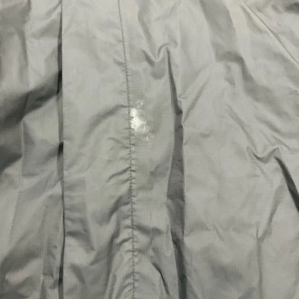 The North Face Men’s Venture 2 Jacket Black Size Large